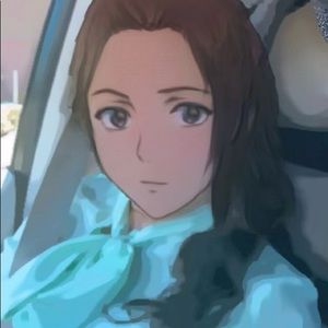 Meet your Posher, Elisa